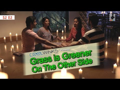 Grass Is Greener On The Other Side | Comedy Web Series | S2 E2 | SIT