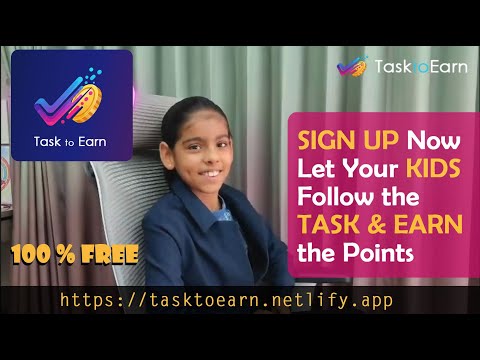 TasktoEarn