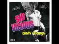 Sid Vicious - Tight Pants 