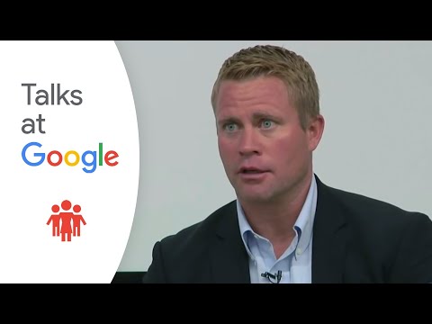 Tim Ballard CHILD TRAFFICKING OUR -Google Talk