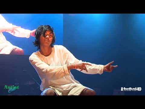 49° Festival Studentesco - I. Mod. -   Dance on the chair @ilfestival49