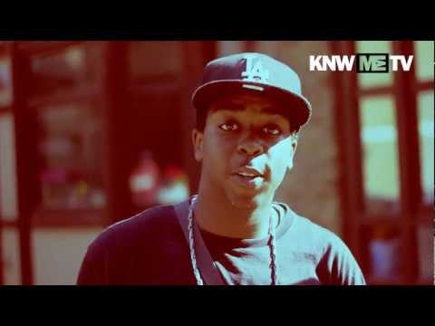 YOUNG ROZAYE, KILLA SHAK & CREEPER - #KNWME