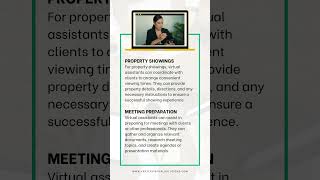 Optimize Appointment Scheduling with a Real Estate Virtual Assistant