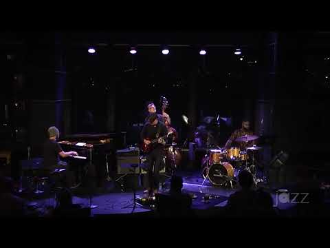 Mike Moreno   Lotus Quartet Live at Dizzy's July 2017