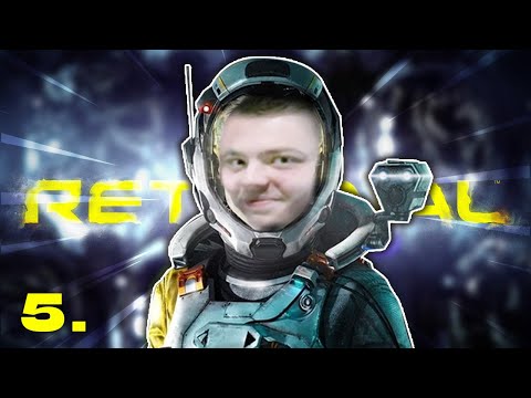 The Cycle Continues | Returnal Pt.5