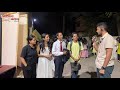 Post Performance Interview Sir Parashurambhau College Firodia Karandak 2023