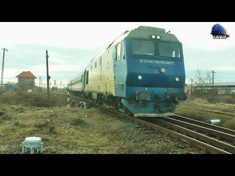 Horns Show By Jimmy 64-1138-8 & Mecanic Super Engineer in Oradea - 01 February 2018