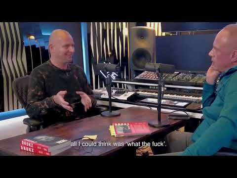 Ambassador of Hardcore Podcast | Episode #5 Drokz