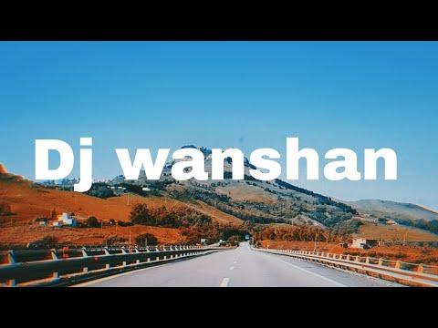 dj wanshan//I only want you//best song