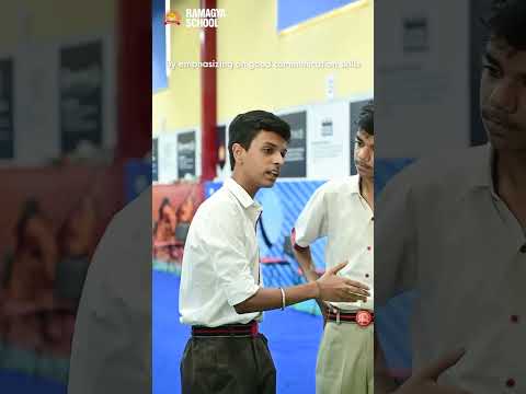 Ramagya School Gallery