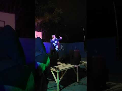 Oseo track - Indio lautaro 2018