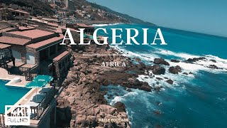 Algeria 4k great footages 😍nature sounds😍