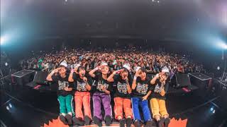 ばってん少女隊キャリア最大規模のワンマン成功