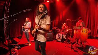 Mr. Please - Headliners Music Hall - Louisville, KY - 11/26/2022 (Full Show) 