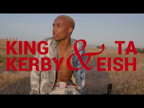 King Kerby - Out The Way ft. Ta Eish (Official Video)