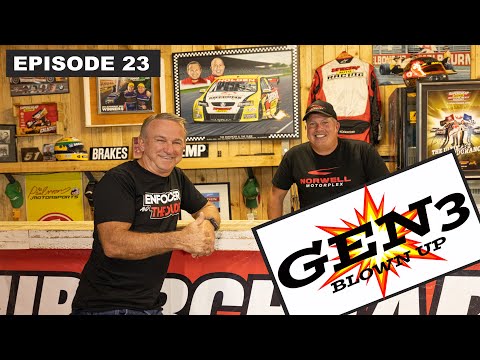 Enforcer and The Dude - Episode 23