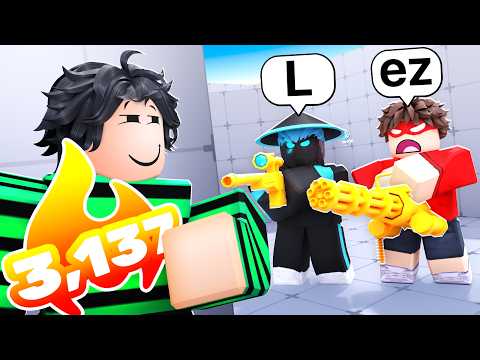 I Destroyed a TOXIC Clan Undercover..