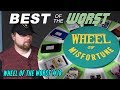 Best Of The Worst Wheel Of The Worst 18