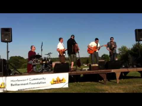 Kevin Bilchik Band -- Rockin' in the Park!