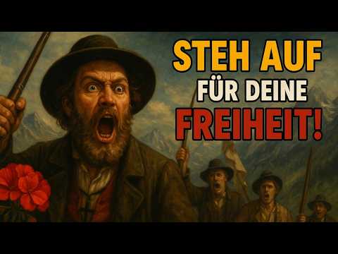 Andreas Hofer: Der letzte Held der Alpen - Tiroler Freiheitskampf gegen Napoleon