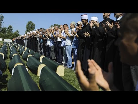 Çfarë këndohet në namazin e xhenazes? - Dr. Imam Ahmed Kalaja