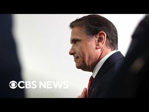 Todd Blanche's nomination for attorney general stalled by 2 Republican holdouts