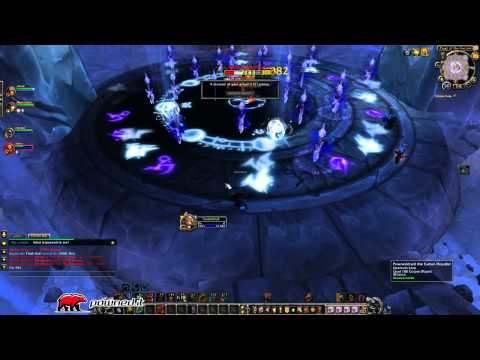 Powned.it - Hands-On WoD - Sadana Bloodfury