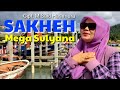 Sakheh Cipt M Said Hasimura Mega Sulyana Lagu Lampung