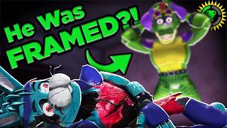 Game Theory: Your FNAF Theories, SOLVED!