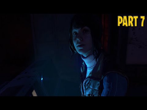 Dying Light 2 Veronika Mission & FINAL ENDING AND BOSS FIGHT LIVE! Dying Light 2 Gameplay Part 7