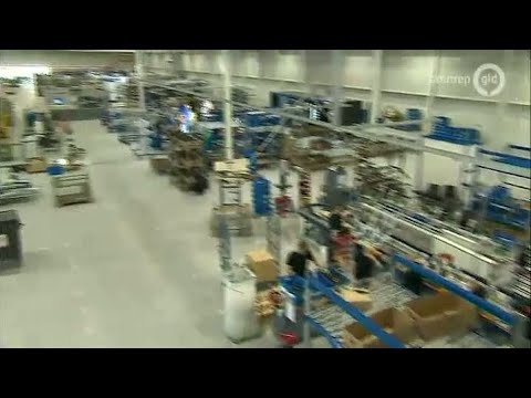 GLD Nieuws 15 juni 2015