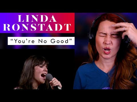 The Linda Ronstadt Analysis Performing "You're No Good" Live at The Midnight Special!