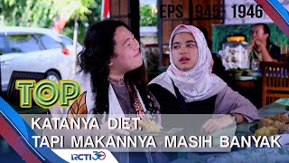 Download lagu TUKANG OJEK PENGKOLAN PART 1/8 [23 AGUSTUS 2019] mp3