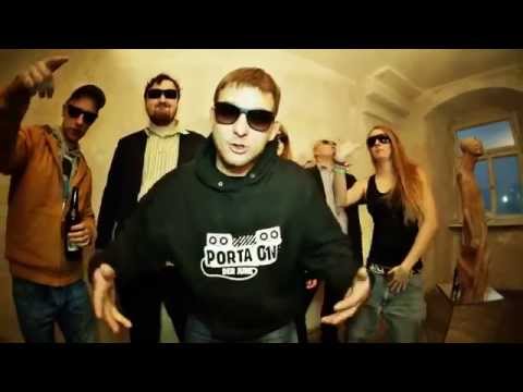 PORTA ONE  - Vorurteile [Vid  by Rethko]