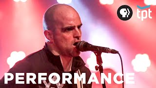 The Blind Shake | Live Performance | Lowertown Line