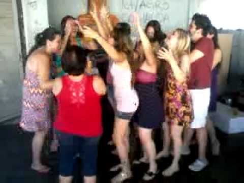 Unesp Marilia - montanha russa e xoxoteria