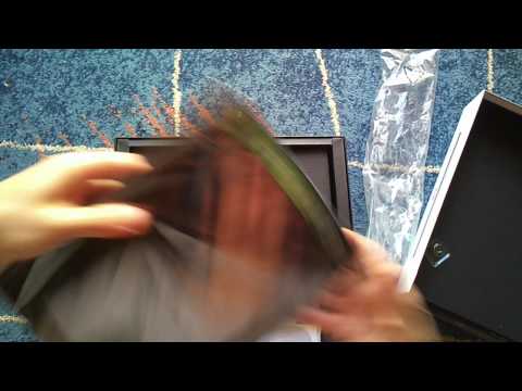 Acer Iconia Tab A501 unbox