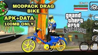 Download lagu How to Download Drag Bikes GTA San Andreas mp3
