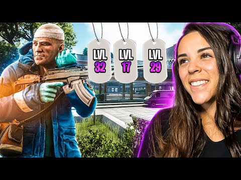 THE CRAZIEST SHORELINE RAID THIS WIPE!