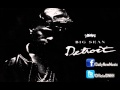 Big Sean - 100 (Feat. Royce Da 5'9 & Kendrick Lamar)  (Prod by Don Cannon)