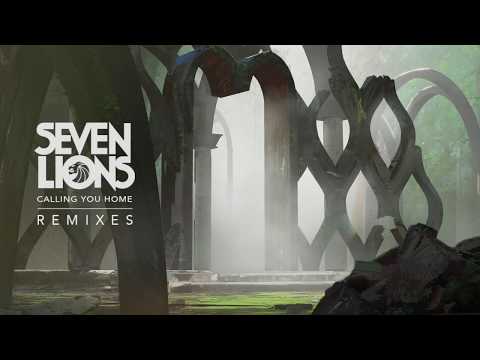 Seven Lions - Calling You Home (Oliver Smith Remix)