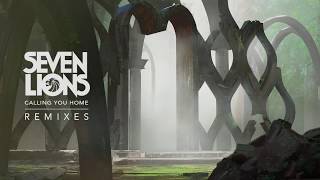 Seven Lions - Calling You Home (Oliver Smith Remix)