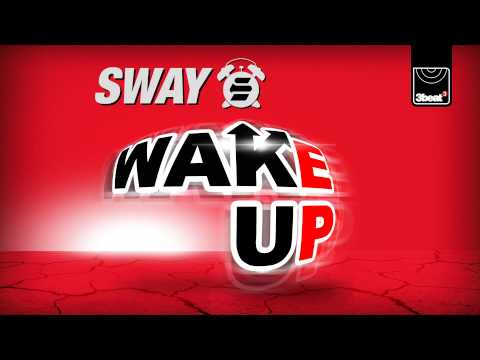 Sway - Back Someday