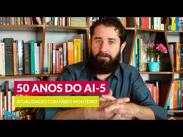 Videouttalande av AI 5 Portugisiska