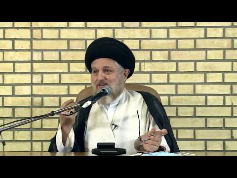 ⁣ماذا نتعلم من الحسين (عليه السلام)  ؟