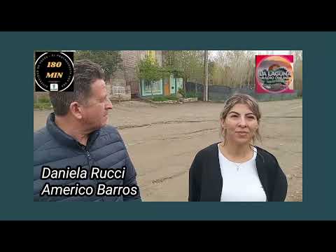 Actualidad en Mariano Moreno _ Provincia del Neuquén.