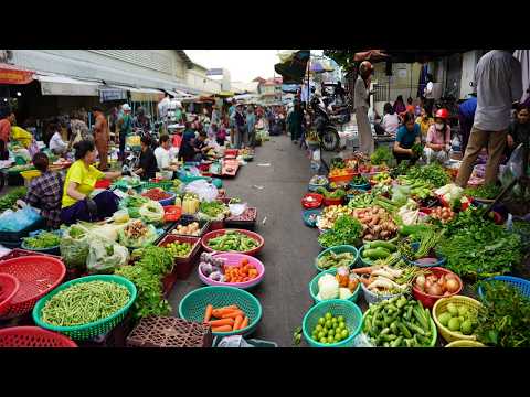 The Best Collection Food Market Tours 2026 – Plenty Fresh Fruit, Vegetable, Meat & More Food