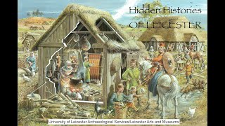 Hidden Histories - Episode 3: Two Ladies of Mercia video