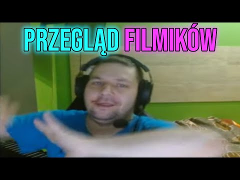 Dawid Jasper PRZEGLĄD FILMIKÓW - Ice bucket challenge