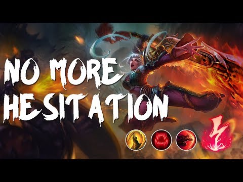 Golden Riven Montage | Ringëri | Season 8